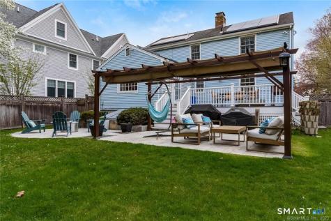 89 Noroton Avenue Darien CT 06820