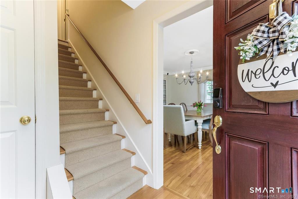 89 Noroton Avenue Darien CT 06820
