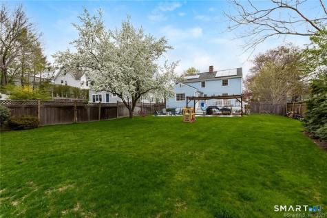 89 Noroton Avenue Darien CT 06820