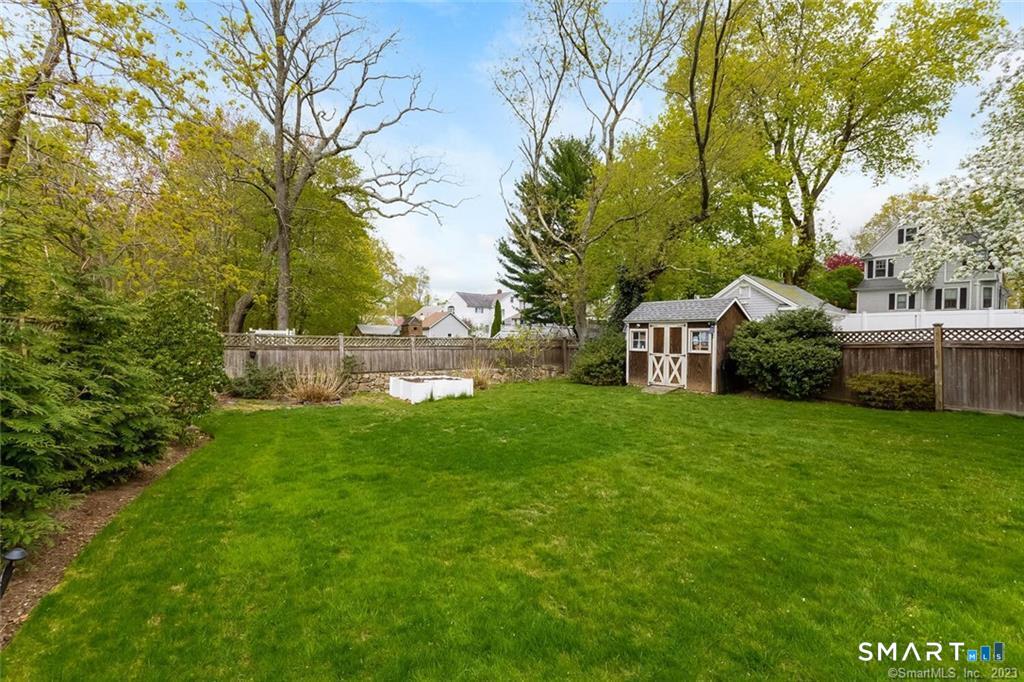 89 Noroton Avenue Darien CT 06820