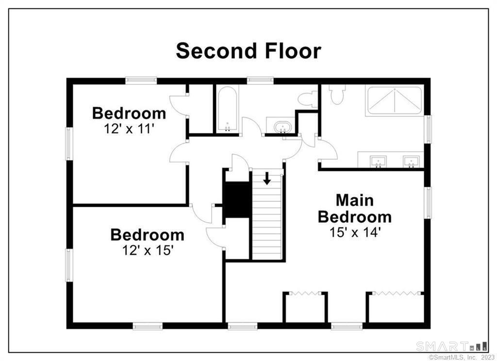 89 Noroton Avenue Darien CT 06820