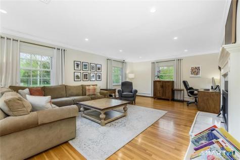 89 Noroton Avenue Darien CT 06820
