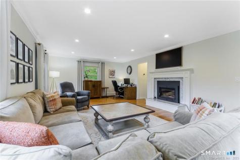 89 Noroton Avenue Darien CT 06820