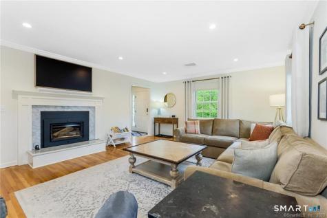 89 Noroton Avenue Darien CT 06820