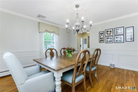 89 Noroton Avenue Darien CT 06820
