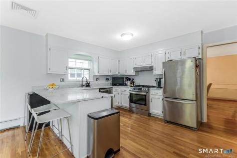 89 Noroton Avenue Darien CT 06820
