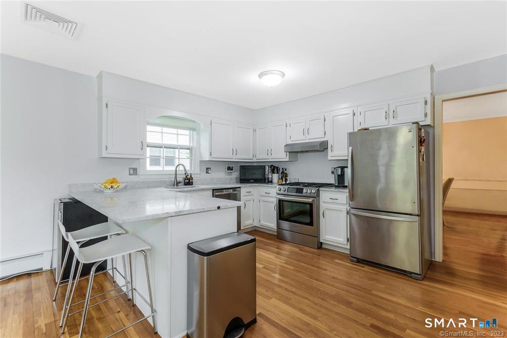 89 Noroton Avenue Darien CT 06820