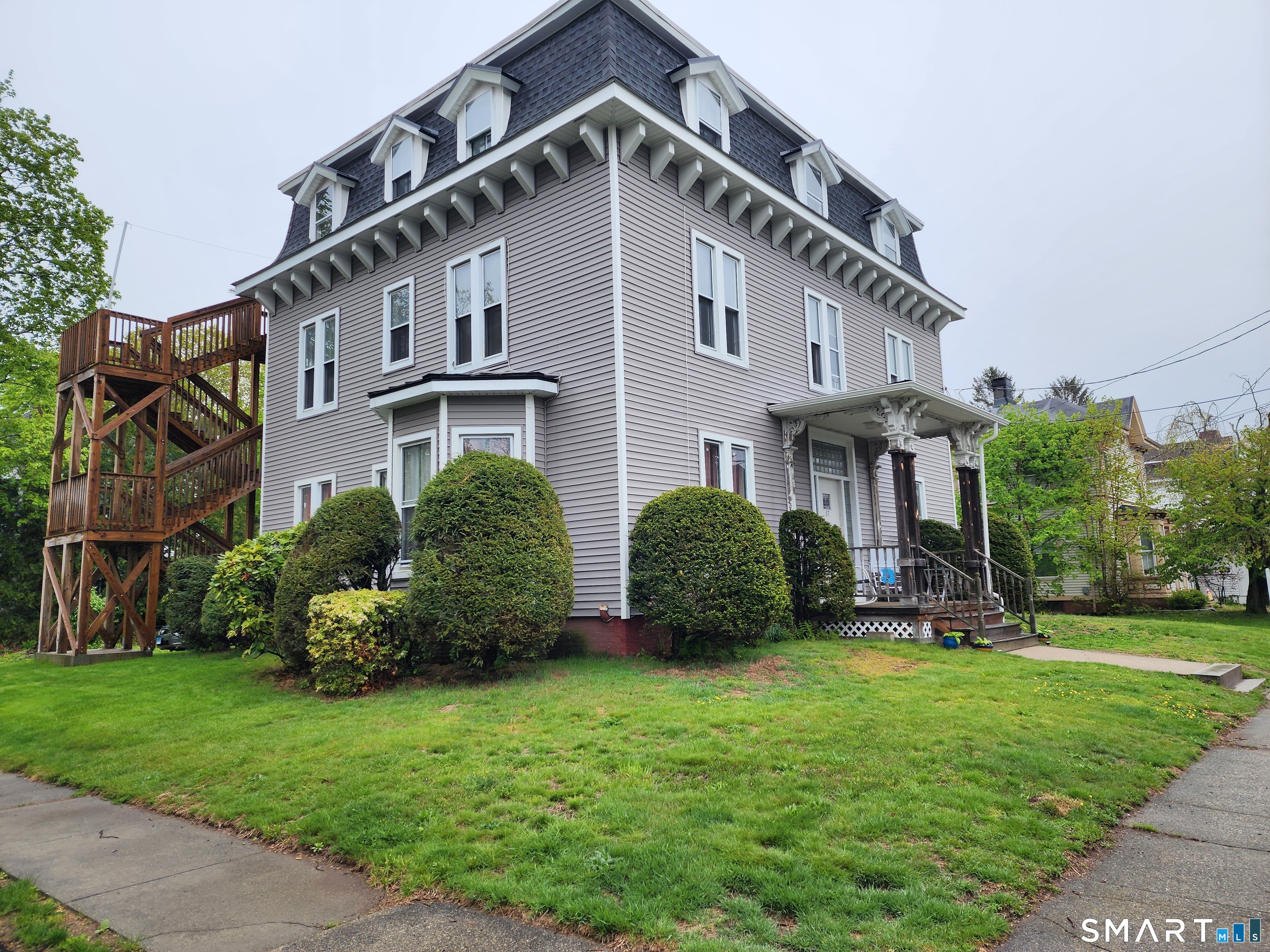 37 Lincoln Avenue Norwich CT 06360