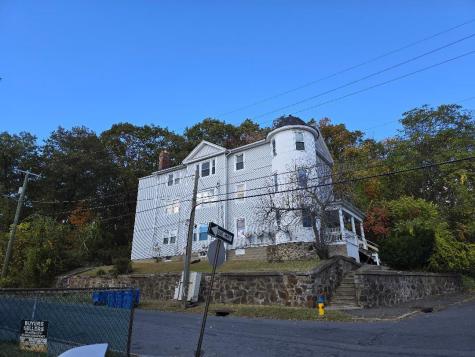 197 Chestnut Avenue Waterbury CT 06710