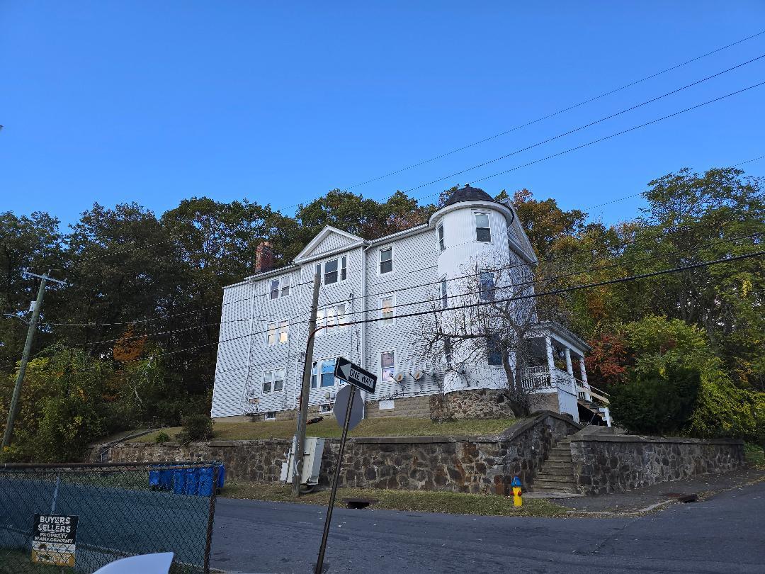 197 Chestnut Avenue Waterbury CT 06710