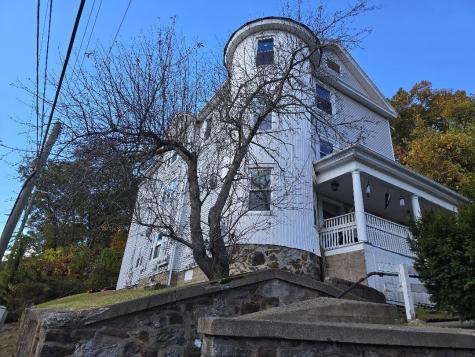 197 Chestnut Avenue Waterbury CT 06710