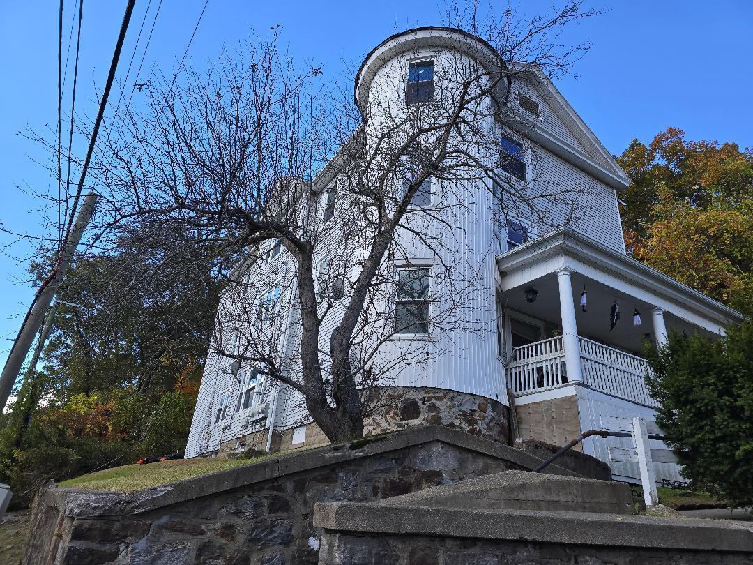 197 Chestnut Avenue Waterbury CT 06710