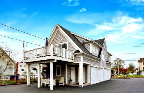 535 Fairfield Beach Road Fairfield CT 06824