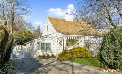 1 Old Kings Highway Greenwich CT 06870