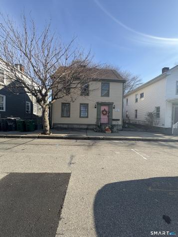 7 Coit Street New London CT 06320
