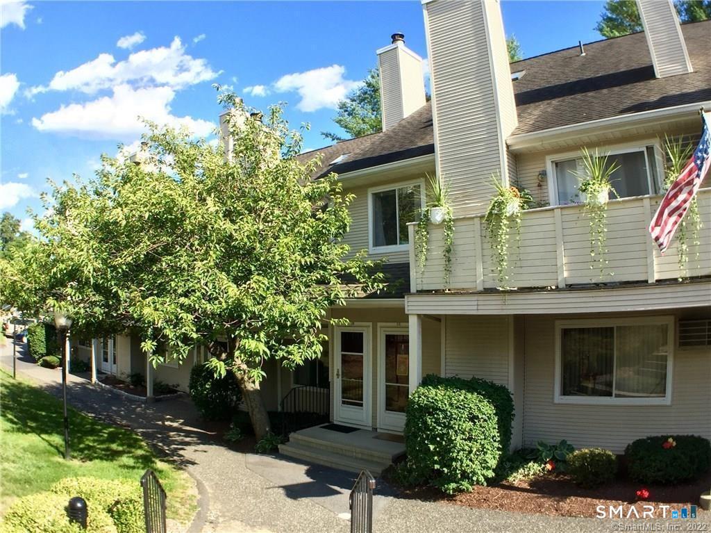 22 Willow Springs New Milford CT 06776