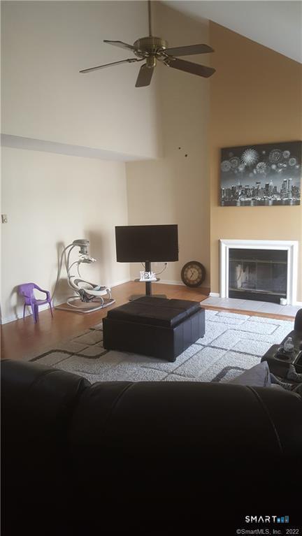 22 Willow Springs New Milford CT 06776