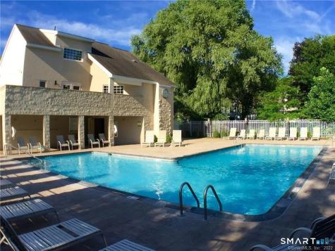 22 Willow Springs New Milford CT 06776