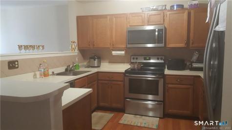 22 Willow Springs New Milford CT 06776