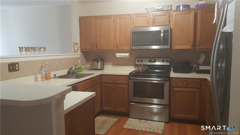 22 Willow Springs New Milford CT 06776