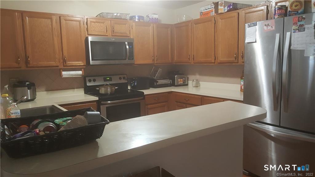 22 Willow Springs New Milford CT 06776