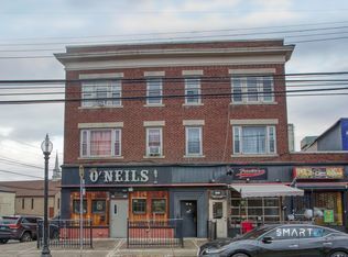 2716 Fairfield Avenue Bridgeport CT 06605