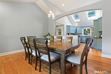 197 Wilton Road Westport CT 06880