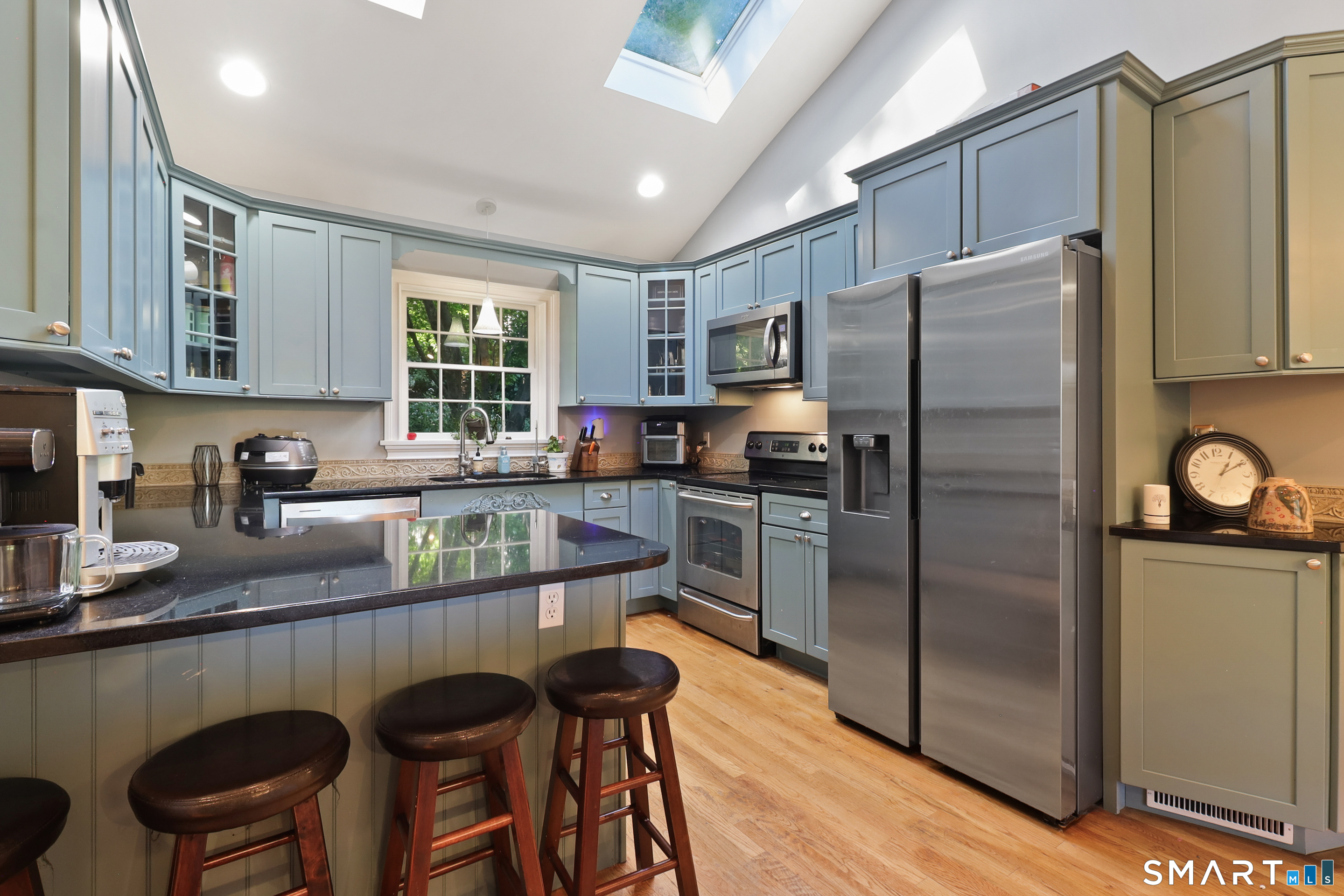 197 Wilton Road Westport CT 06880