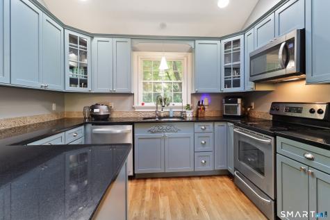 197 Wilton Road Westport CT 06880