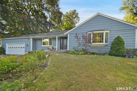197 Wilton Road Westport CT 06880