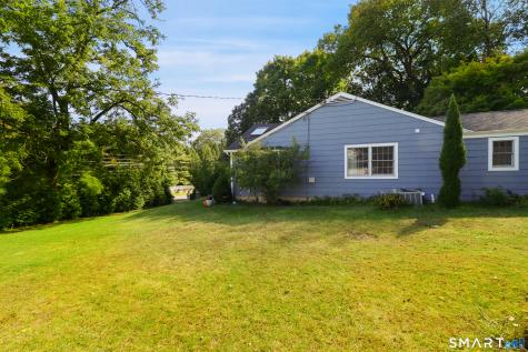197 Wilton Road Westport CT 06880