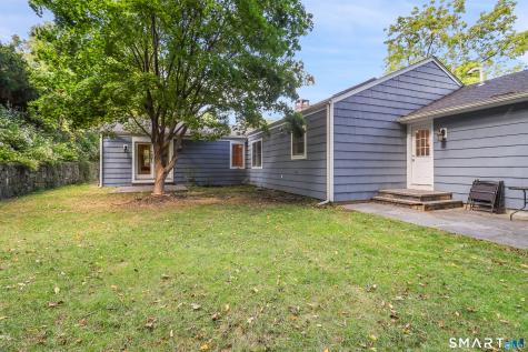 197 Wilton Road Westport CT 06880