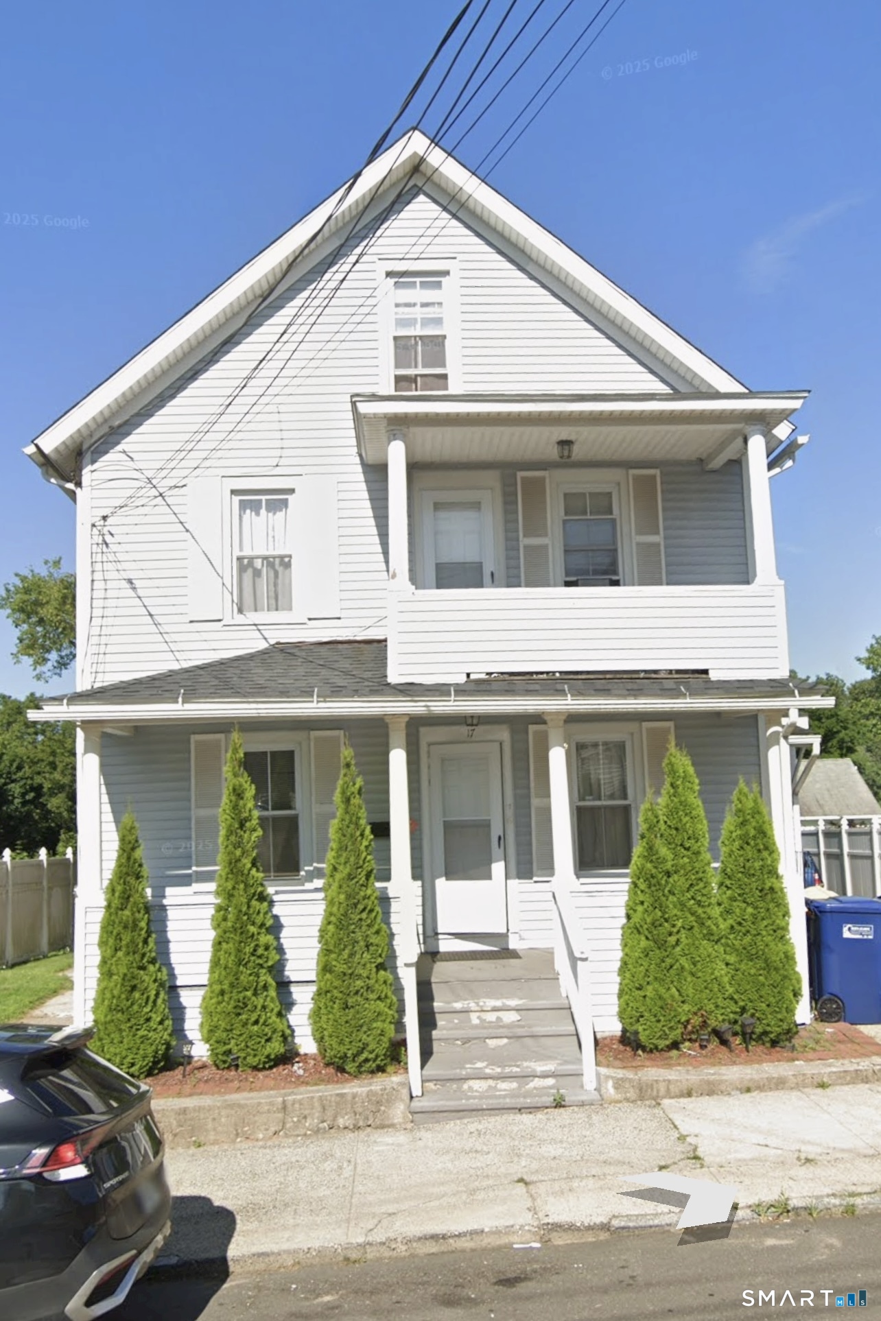 Ansonia CT 06401