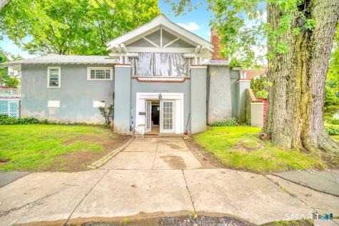 616 Willow Street Waterbury CT 06710