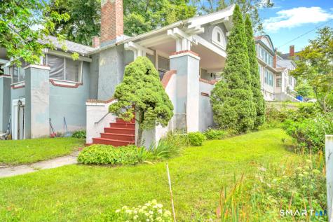 616 Willow Street Waterbury CT 06710