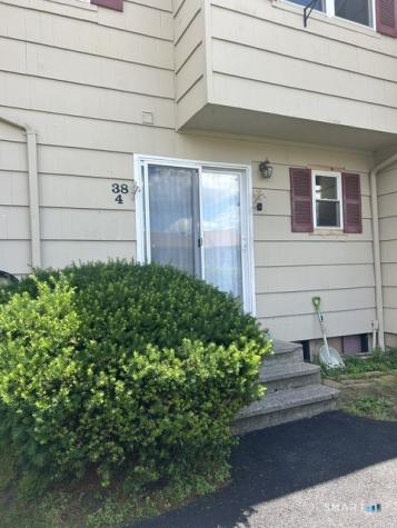 38 Ridge Road Naugatuck CT 06770