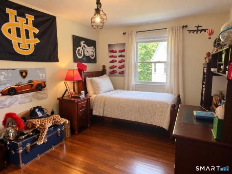 115 Parade Hill Road New Canaan CT 06840