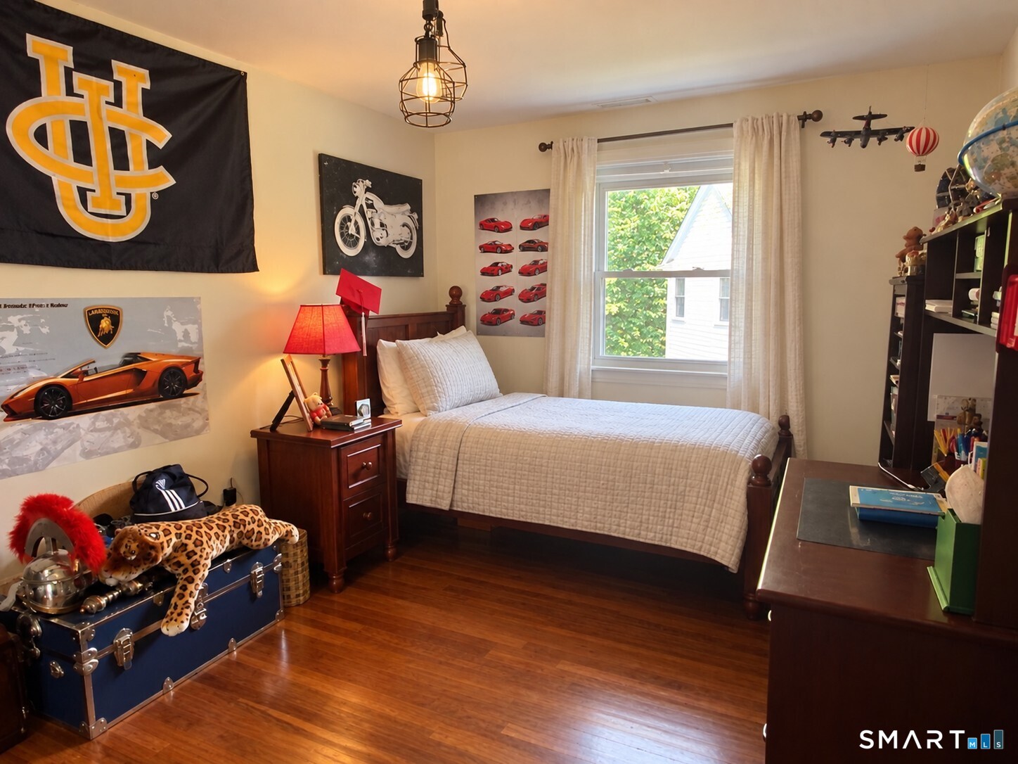 115 Parade Hill Road New Canaan CT 06840