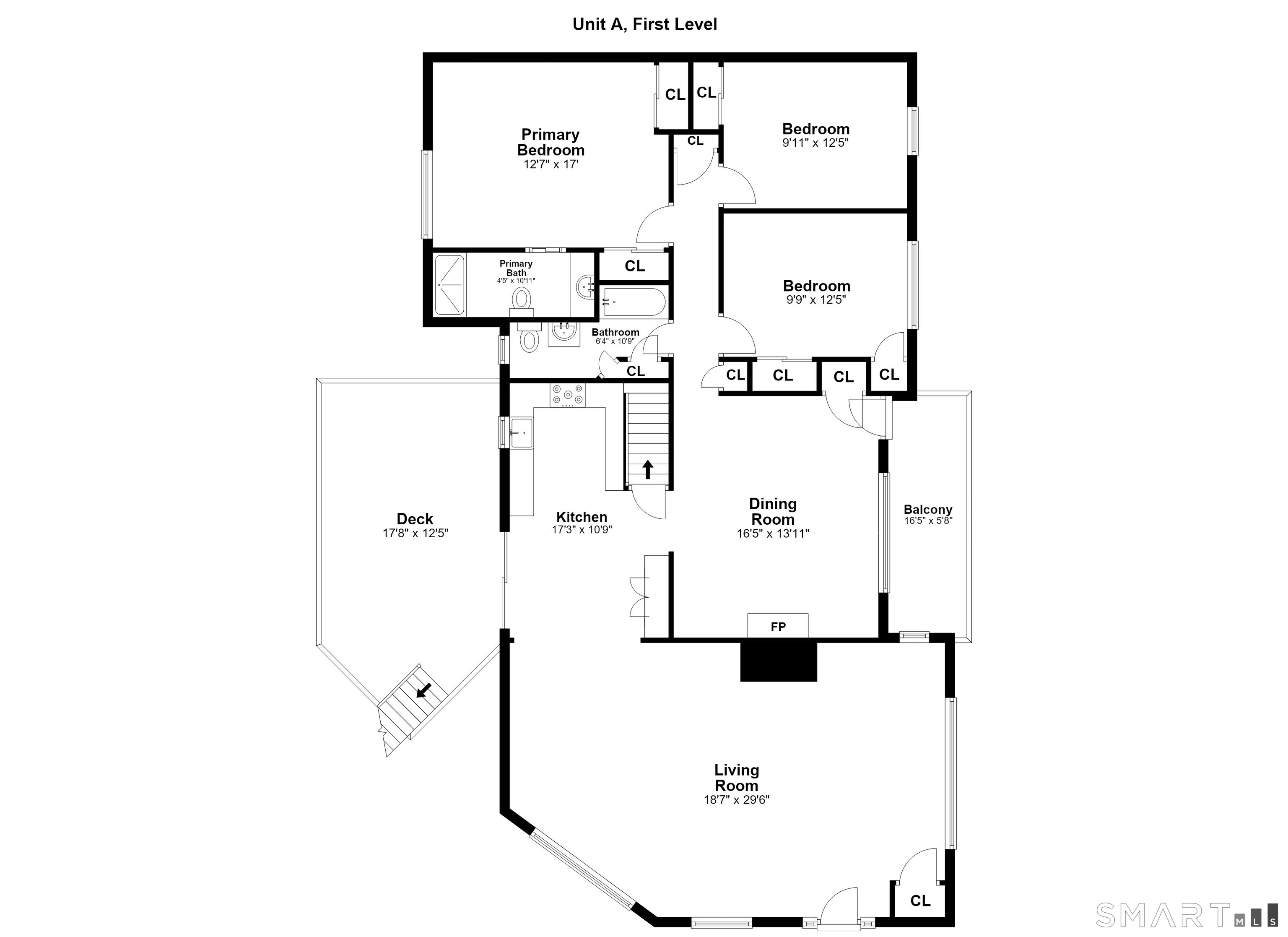 115 Parade Hill Road New Canaan CT 06840
