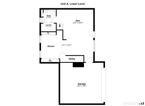 115 Parade Hill Road New Canaan CT 06840