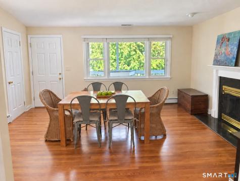115 Parade Hill Road New Canaan CT 06840
