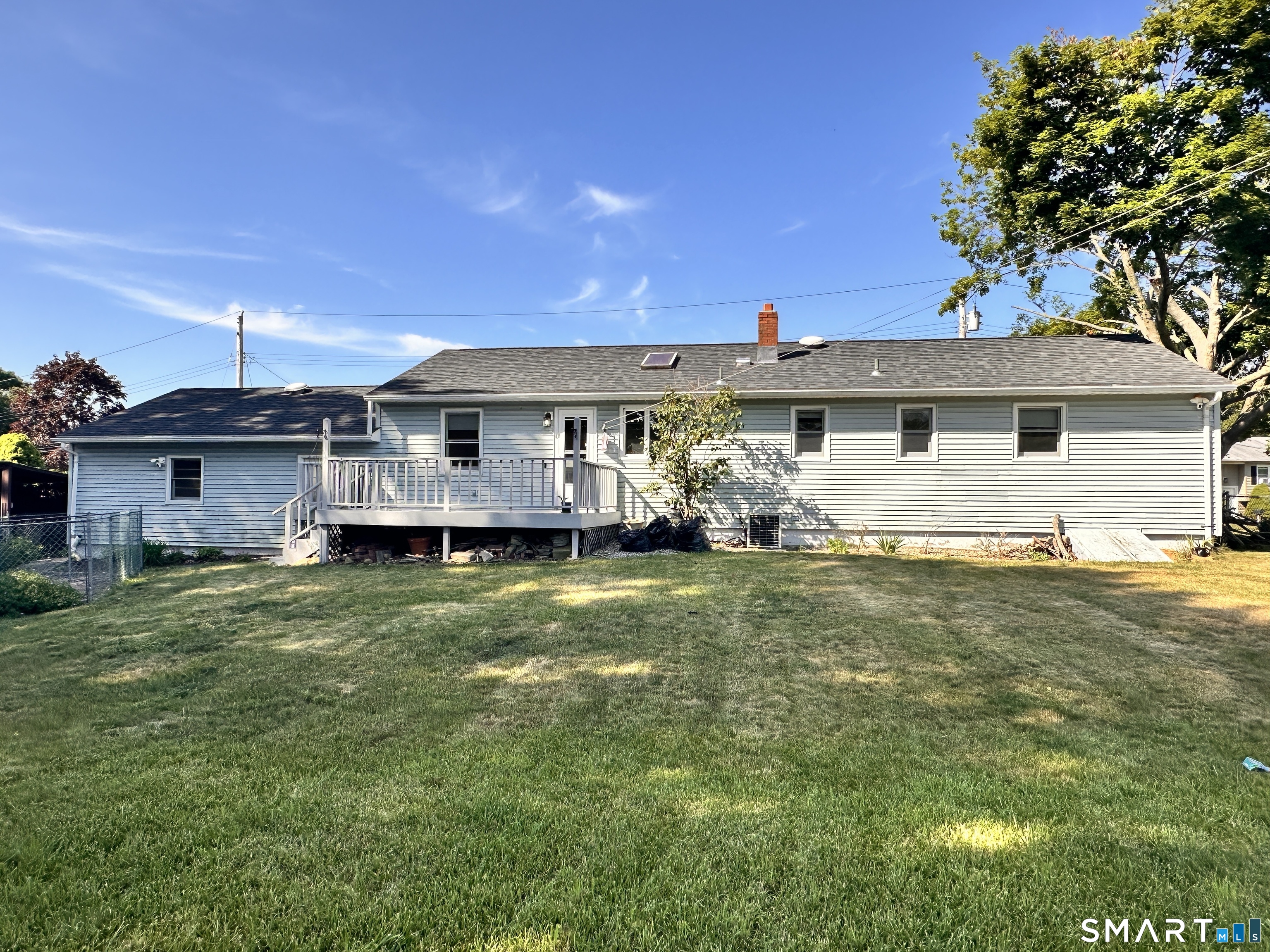 23 Robin Road West Haven CT 06516