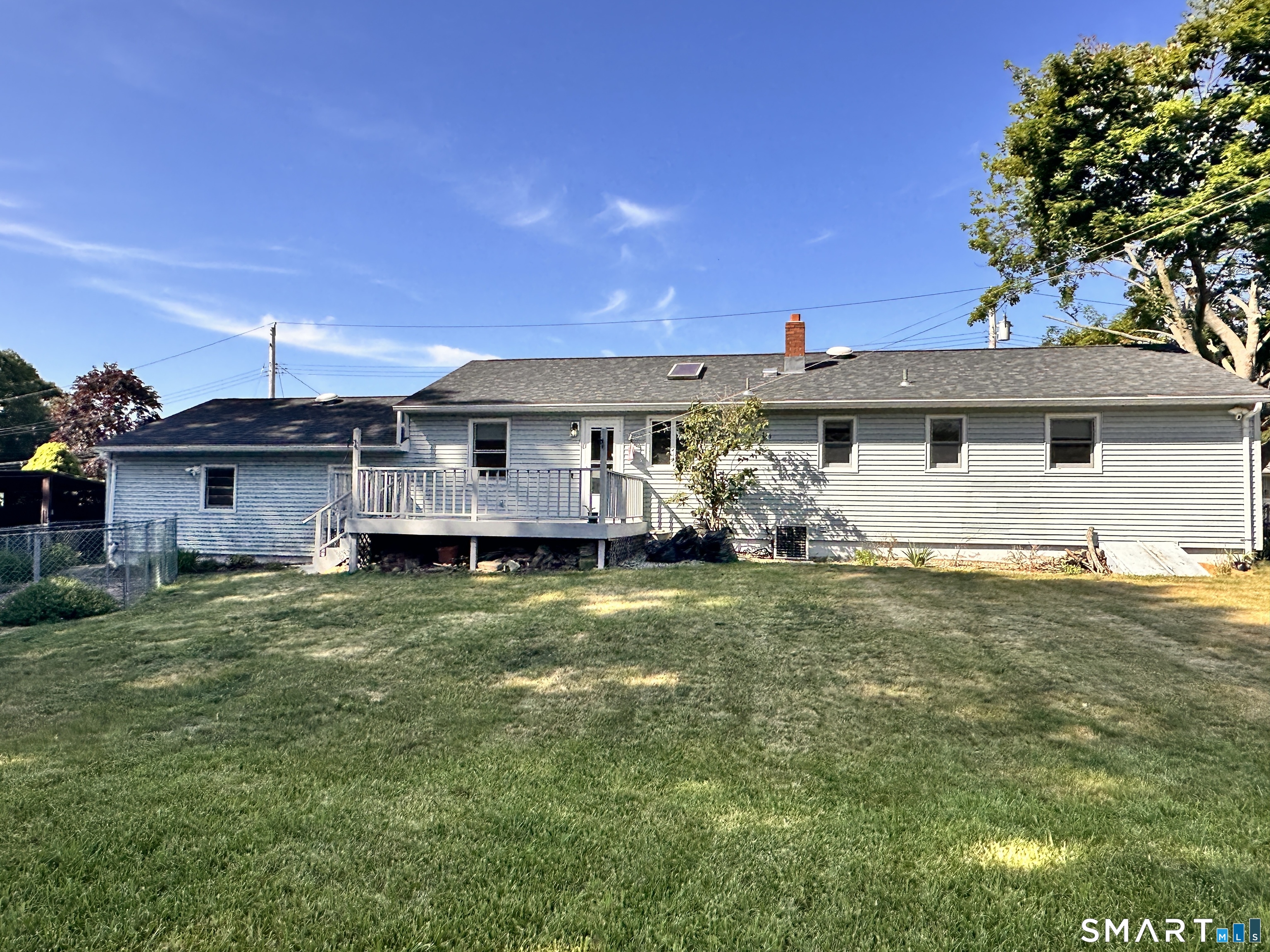 23 Robin Road West Haven CT 06516