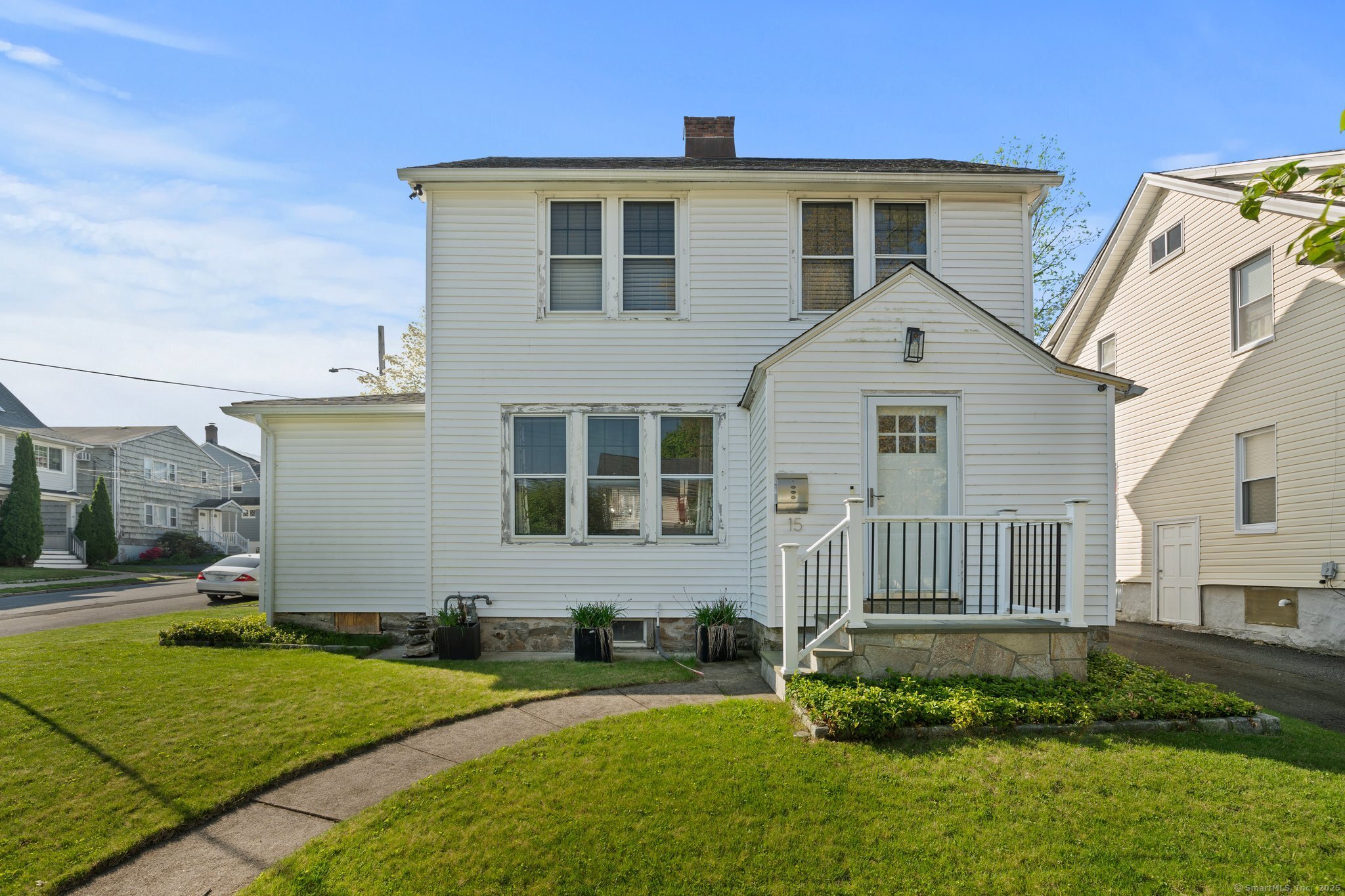 15 Overland Avenue Bridgeport CT 06606