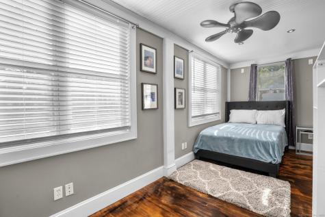 15 Overland Avenue Bridgeport CT 06606