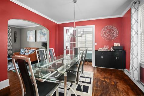 15 Overland Avenue Bridgeport CT 06606