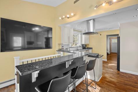15 Overland Avenue Bridgeport CT 06606