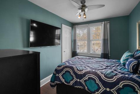 15 Overland Avenue Bridgeport CT 06606