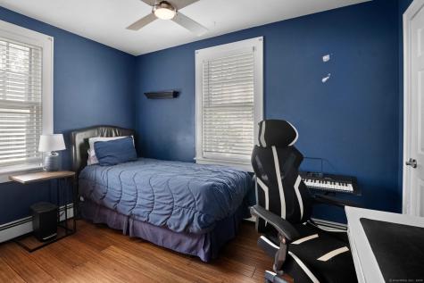 15 Overland Avenue Bridgeport CT 06606
