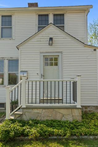 15 Overland Avenue Bridgeport CT 06606